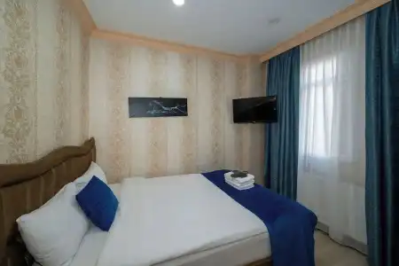 MAXWELL Boutique-hotel - 43