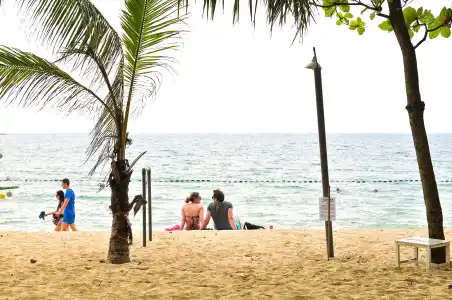 Sea Star Resort Phu Quoc - 19