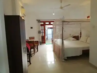 Mirissa Cocoon - 3