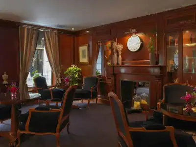 Melia Paris Vendôme - 18
