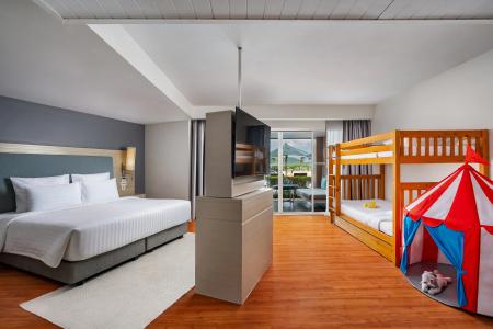 Pullman Phuket Panwa Beach Resort - 3