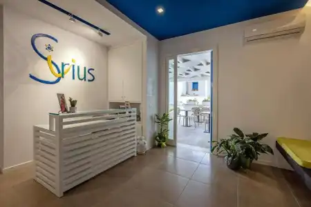 Sirius - 11