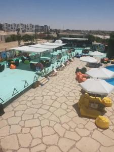 Siesta - All Inclusive - 36