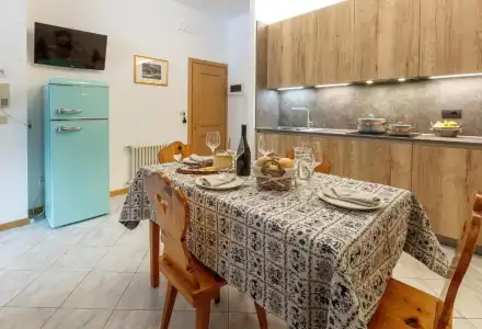 Meuble Residence Sci Sport Bormio - 28