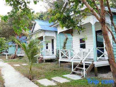 Sandy Beach Bungalows by EHM - 52