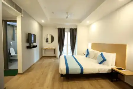 OYO Townhouse 340 JAGEER PALACE - 45