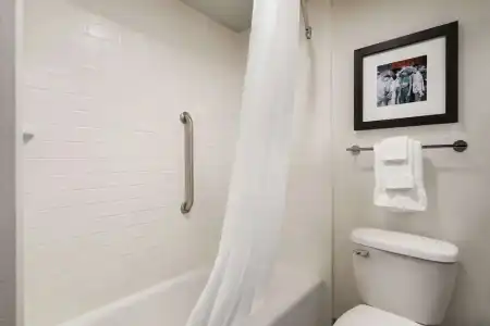 Hampton Inn New Orleans-St. Charles Ave./Garden District - 50