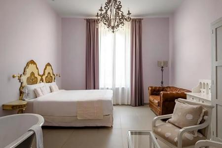 Sant Pere Del Bosc & Spa - 102