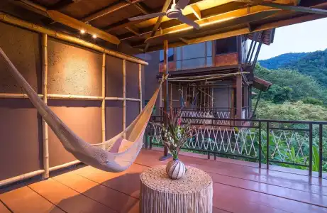 Alama Sea Village Resort - 106