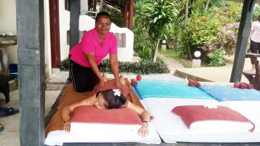 Papillon Resort - 35