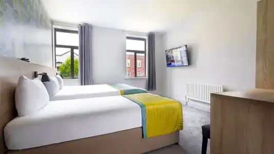 The Camden - 17