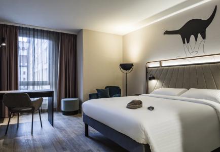 Ibis Styles Bielefeld - 2
