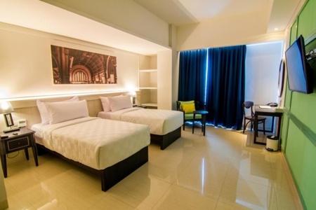 Jambuluwuk Thamrin - 23