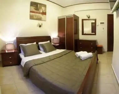 Tsikeli Boutique Meteora - Adults Friendly - 20
