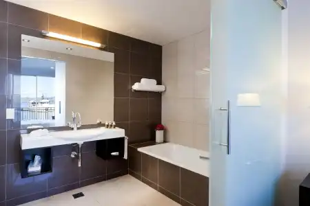 Trinity Wharf Tauranga - 9