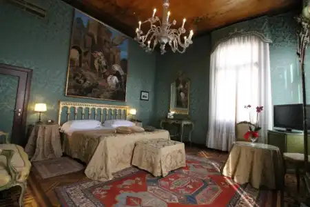 Palazzo Abadessa - 134
