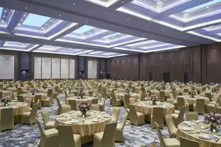 Yogyakarta Marriott - 39