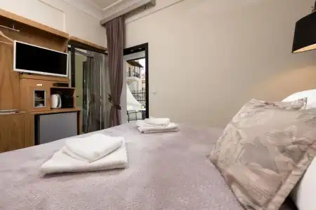 Tsikeli Boutique Meteora - Adults Friendly - 217