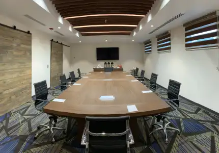 Holiday Inn Express Mexico Basilica by IHG - 16