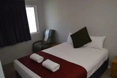 Monte Carlo Motor Inn - 125