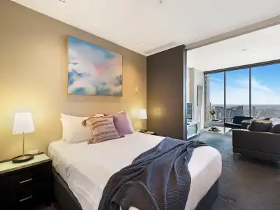 Corporate Keys - Freshwater Place - 151