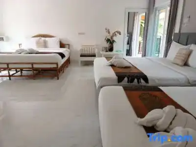 Panisara Pool Villa Huahin - 58
