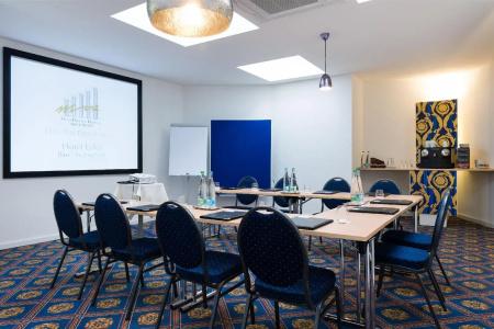 City Inn Basel - 29