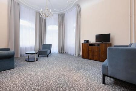 OREA Spa Bohemia Mariánské Lázně - 49