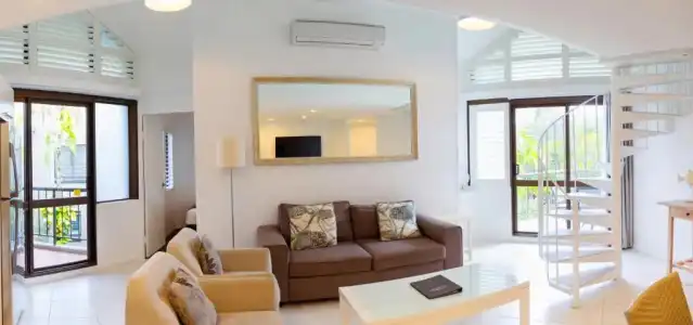 Ocean Breeze Resort - 157
