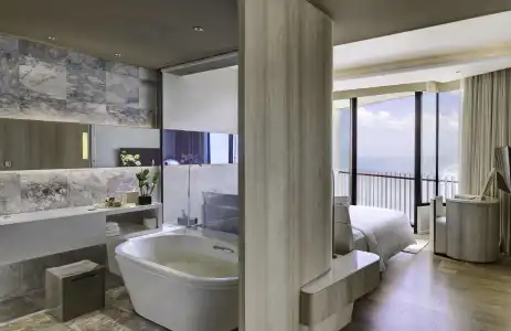 Hilton Pattaya - 22