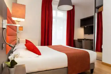 Hôtel Lutétia & Spa La Baule - 36