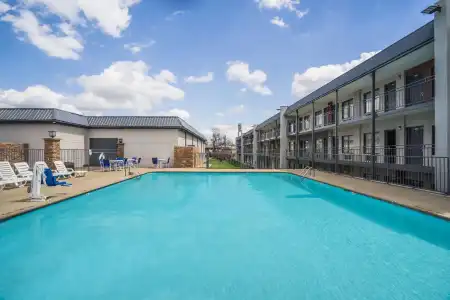 Comfort Inn & Suites Nashville Downtown – Stadium - 14