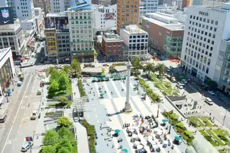 The Westin St. Francis San Francisco on Union Square - 32
