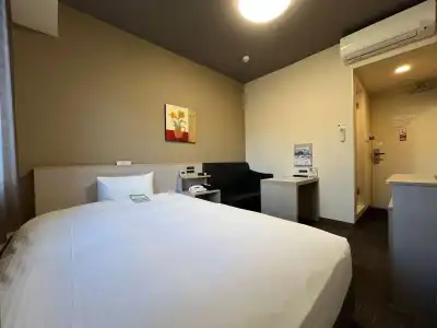 Route-Inn Ofunato - 19