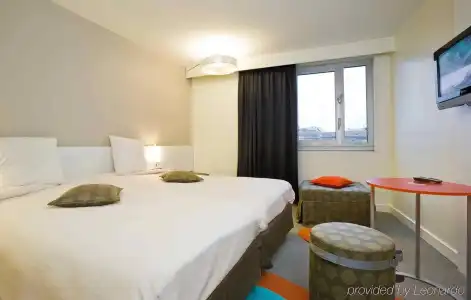 Ibis Styles Paris Gare De L''Est Château Landon - 1