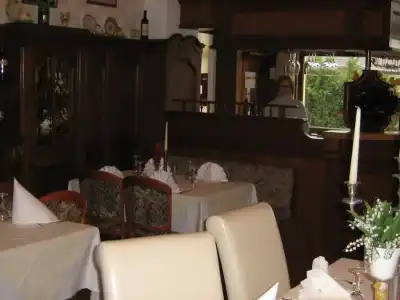 Villa Oranien Restaurant - 27