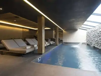 Hôtel de Rougemont & Spa - 13