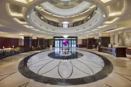 InterContinental Shanghai Ruijin by IHG - 22