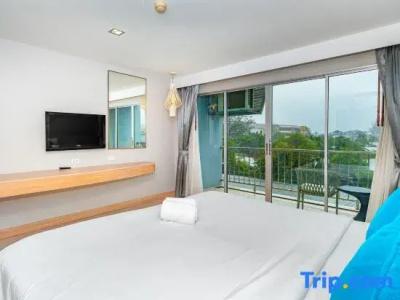 Ratana Apart-Kamala - 35
