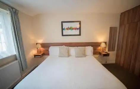 Red Mullions Guest House - 60