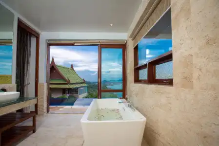 Sandalwood Luxury Villas - 83