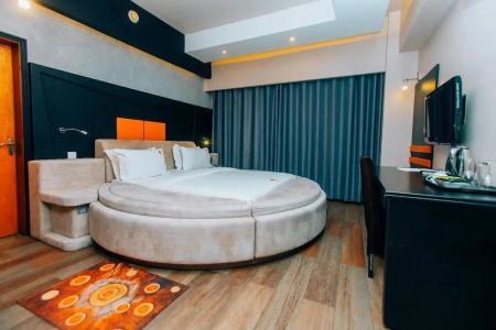 Gold Crest - Mwanza - 4