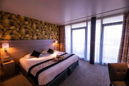 Best Western Eden Spa - 63