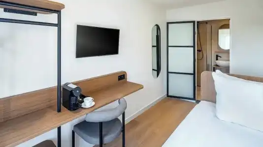 Nes Amsterdam - 117