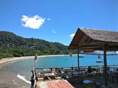 Lanta Marine Park View Resort - 2