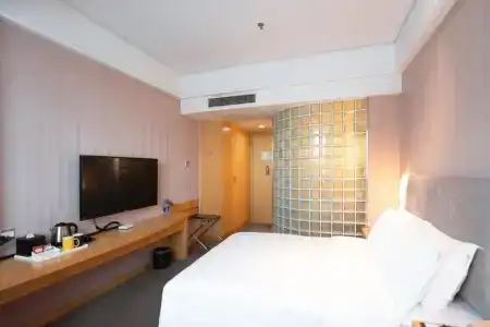 Holiday Inn Express NANTONG XINGHU by IHG - 16