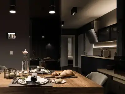 Le Bijou Lintheschergasse 23 Zurich HB - 104