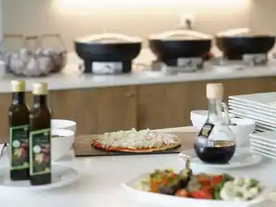 Ibis Casa Sidi Maarouf - 10