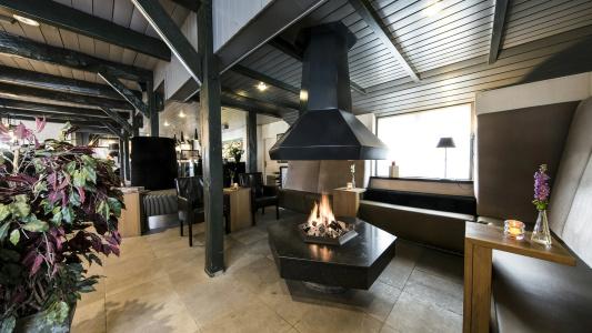 Fletcher-Restaurant De Broeierd - 19