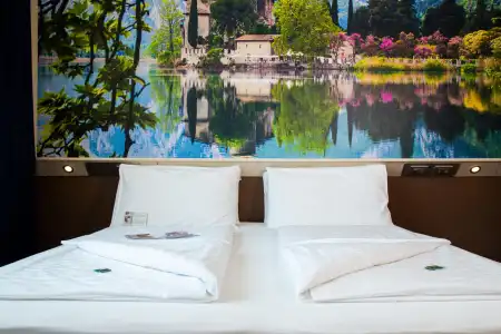 Best Western Adige - 47